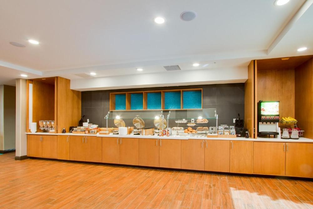 SpringHill Suites by Marriott Orlando Lake Buena Vista South