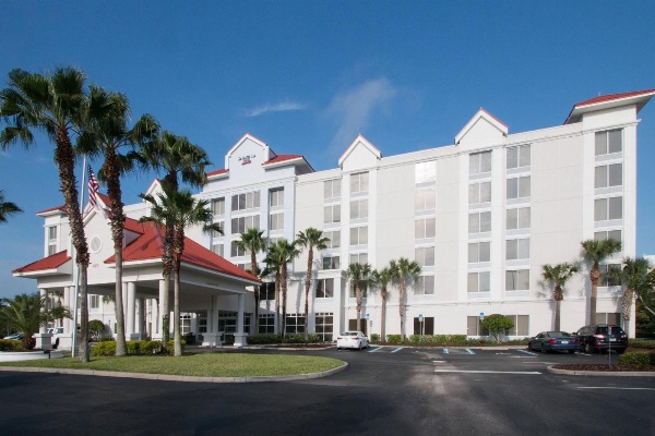 SpringHill Suites by Marriott Orlando Lake Buena Vista South image 1