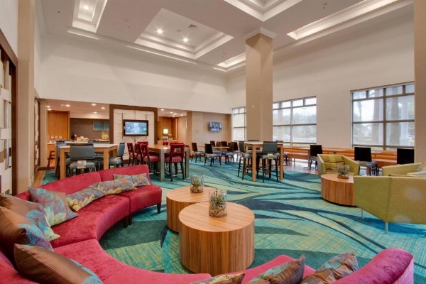 SpringHill Suites by Marriott Orlando Lake Buena Vista South image 12
