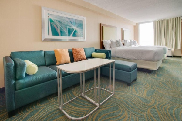 SpringHill Suites by Marriott Orlando Lake Buena Vista South image 13