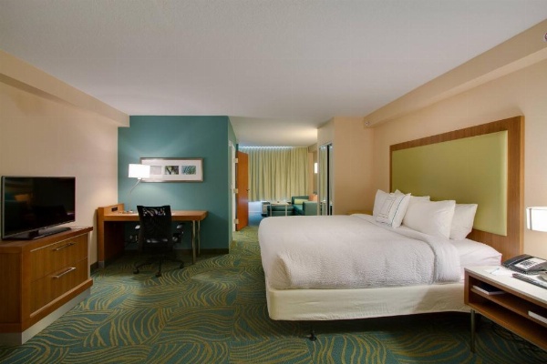 SpringHill Suites by Marriott Orlando Lake Buena Vista South image 14