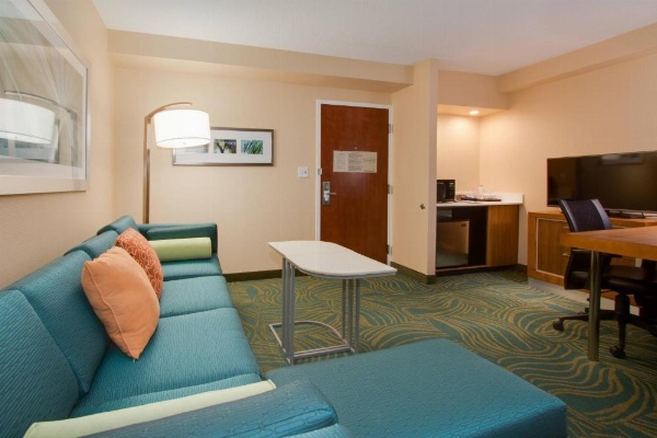 SpringHill Suites by Marriott Orlando Lake Buena Vista South image 17