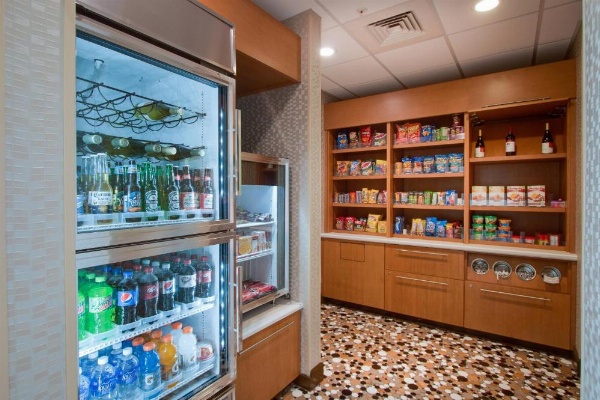 SpringHill Suites by Marriott Orlando Lake Buena Vista South image 23