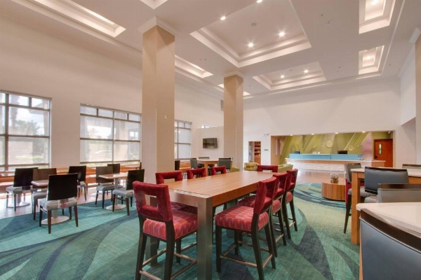 SpringHill Suites by Marriott Orlando Lake Buena Vista South image 24