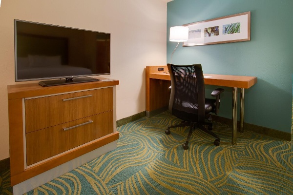SpringHill Suites by Marriott Orlando Lake Buena Vista South image 4