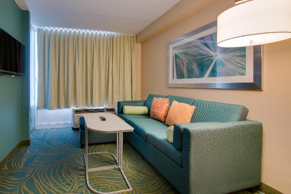 SpringHill Suites by Marriott Orlando Lake Buena Vista South image 6