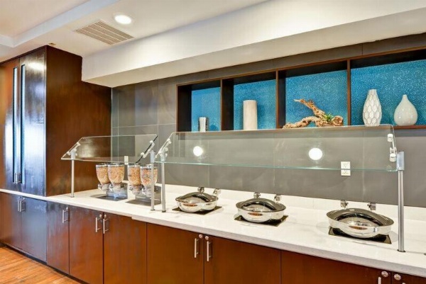 SpringHill Suites by Marriott Orlando Lake Buena Vista South image 7